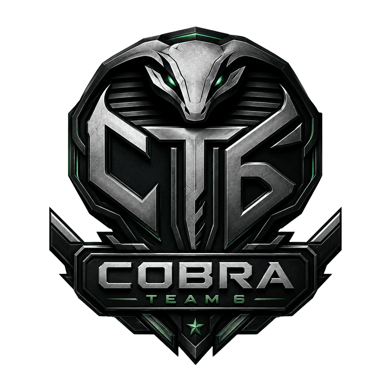 Cobra Team Six